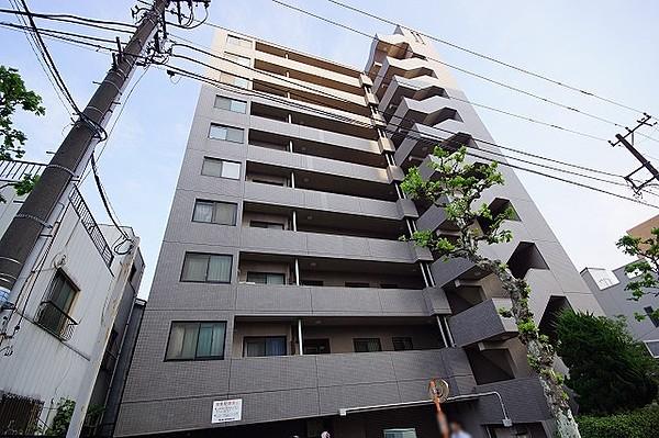 サンピア橋場